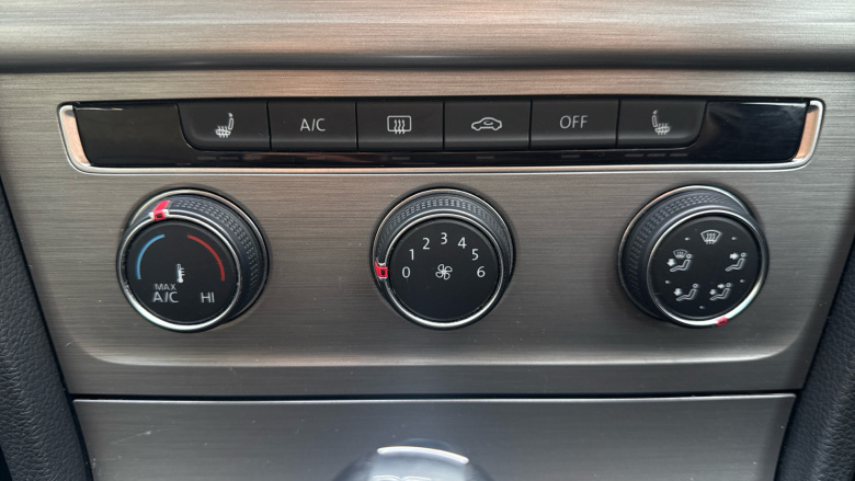 Volkswagen Golf 1.4 TSI 125 Match Edition 5dr DSG Petrol Hatchback